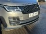 USED 2021 21 LAND ROVER RANGE ROVER 3.0 D300 MHEV Westminster Black SUV 5dr Diesel Auto 4WD Euro 6 (s/s) (300 ps) Full LANDROVER Service History  |  Only 2 Owners from Brand New  |  2 Keys