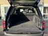 USED 2021 21 LAND ROVER RANGE ROVER 3.0 D300 MHEV Westminster Black SUV 5dr Diesel Auto 4WD Euro 6 (s/s) (300 ps) Full LANDROVER Service History  |  Only 2 Owners from Brand New  |  2 Keys