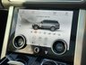 USED 2021 21 LAND ROVER RANGE ROVER 3.0 D300 MHEV Westminster Black SUV 5dr Diesel Auto 4WD Euro 6 (s/s) (300 ps) Full LANDROVER Service History  |  Only 2 Owners from Brand New  |  2 Keys
