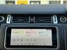 USED 2021 21 LAND ROVER RANGE ROVER 3.0 D300 MHEV Westminster Black SUV 5dr Diesel Auto 4WD Euro 6 (s/s) (300 ps) Full LANDROVER Service History  |  Only 2 Owners from Brand New  |  2 Keys