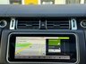 USED 2021 21 LAND ROVER RANGE ROVER 3.0 D300 MHEV Westminster Black SUV 5dr Diesel Auto 4WD Euro 6 (s/s) (300 ps) Full LANDROVER Service History  |  Only 2 Owners from Brand New  |  2 Keys