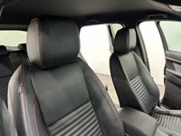 USED 2021 21 LAND ROVER DISCOVERY SPORT 2.0 D165 MHEV R-Dynamic S Plus SUV 5dr Diesel Auto 4WD Euro 6 (s/s) (163 ps) 4WD Euro 6 Santorini Black, Full Ebony Leather, Heated Front Seats