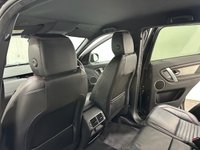 USED 2021 21 LAND ROVER DISCOVERY SPORT 2.0 D165 MHEV R-Dynamic S Plus SUV 5dr Diesel Auto 4WD Euro 6 (s/s) (163 ps) 4WD Euro 6 Santorini Black, Full Ebony Leather, Heated Front Seats