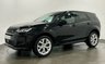 USED 2021 21 LAND ROVER DISCOVERY SPORT 2.0 D165 MHEV R-Dynamic S Plus SUV 5dr Diesel Auto 4WD Euro 6 (s/s) (163 ps) 4WD Euro 6 Santorini Black, Full Ebony Leather, Heated Front Seats