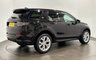 USED 2021 21 LAND ROVER DISCOVERY SPORT 2.0 D165 MHEV R-Dynamic S Plus SUV 5dr Diesel Auto 4WD Euro 6 (s/s) (163 ps) 4WD Euro 6 Santorini Black, Full Ebony Leather, Heated Front Seats