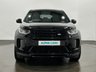 USED 2021 21 LAND ROVER DISCOVERY SPORT 2.0 D165 MHEV R-Dynamic S Plus SUV 5dr Diesel Auto 4WD Euro 6 (s/s) (163 ps) 4WD Euro 6 Santorini Black, Full Ebony Leather, Heated Front Seats