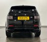 USED 2021 21 LAND ROVER DISCOVERY SPORT 2.0 D165 MHEV R-Dynamic S Plus SUV 5dr Diesel Auto 4WD Euro 6 (s/s) (163 ps) 4WD Euro 6 Santorini Black, Full Ebony Leather, Heated Front Seats