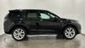 USED 2021 21 LAND ROVER DISCOVERY SPORT 2.0 D165 MHEV R-Dynamic S Plus SUV 5dr Diesel Auto 4WD Euro 6 (s/s) (163 ps) 4WD Euro 6 Santorini Black, Full Ebony Leather, Heated Front Seats
