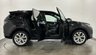 USED 2021 21 LAND ROVER DISCOVERY SPORT 2.0 D165 MHEV R-Dynamic S Plus SUV 5dr Diesel Auto 4WD Euro 6 (s/s) (163 ps) 4WD Euro 6 Santorini Black, Full Ebony Leather, Heated Front Seats