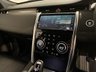 USED 2021 21 LAND ROVER DISCOVERY SPORT 2.0 D165 MHEV R-Dynamic S Plus SUV 5dr Diesel Auto 4WD Euro 6 (s/s) (163 ps) 4WD Euro 6 Santorini Black, Full Ebony Leather, Heated Front Seats
