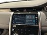 USED 2021 21 LAND ROVER DISCOVERY SPORT 2.0 D165 MHEV R-Dynamic S Plus SUV 5dr Diesel Auto 4WD Euro 6 (s/s) (163 ps) 4WD Euro 6 Santorini Black, Full Ebony Leather, Heated Front Seats