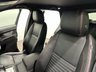 USED 2021 21 LAND ROVER DISCOVERY SPORT 2.0 D165 MHEV R-Dynamic S Plus SUV 5dr Diesel Auto 4WD Euro 6 (s/s) (163 ps) 4WD Euro 6 Santorini Black, Full Ebony Leather, Heated Front Seats
