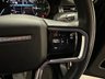 USED 2021 21 LAND ROVER DISCOVERY SPORT 2.0 D165 MHEV R-Dynamic S Plus SUV 5dr Diesel Auto 4WD Euro 6 (s/s) (163 ps) 4WD Euro 6 Santorini Black, Full Ebony Leather, Heated Front Seats