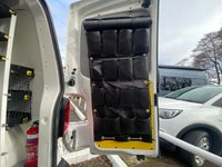 USED 2021 21 VOLKSWAGEN TRANSPORTER 2.0 TDI T32 Startline Panel Van 5dr Diesel Manual FWD SWB Euro 6 (s/s) (110 ps) WORK READY!!!