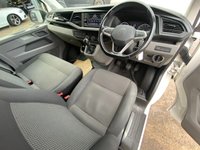 USED 2021 21 VOLKSWAGEN TRANSPORTER 2.0 TDI T32 Startline Panel Van 5dr Diesel Manual FWD SWB Euro 6 (s/s) (110 ps) WORK READY!!!