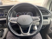 USED 2021 21 VOLKSWAGEN TRANSPORTER 2.0 TDI T32 Startline Panel Van 5dr Diesel Manual FWD SWB Euro 6 (s/s) (110 ps) WORK READY!!!