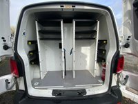 USED 2021 21 VOLKSWAGEN TRANSPORTER 2.0 TDI T32 Startline Panel Van 5dr Diesel Manual FWD SWB Euro 6 (s/s) (110 ps) WORK READY!!!