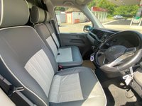 USED 2021 21 VOLKSWAGEN TRANSPORTER 2.0 TDI T32 Startline Panel Van 5dr Diesel Manual FWD SWB Euro 6 (s/s) (110 ps) TWO-TONE COLOUR SCHEME, ALL-TERRAIN TYRES!!!