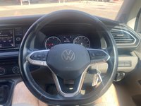 USED 2021 21 VOLKSWAGEN TRANSPORTER 2.0 TDI T32 Startline Panel Van 5dr Diesel Manual FWD SWB Euro 6 (s/s) (110 ps) TWO-TONE COLOUR SCHEME, ALL-TERRAIN TYRES!!!