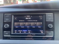 USED 2021 21 VOLKSWAGEN TRANSPORTER 2.0 TDI T32 Startline Panel Van 5dr Diesel Manual FWD SWB Euro 6 (s/s) (110 ps) TWO-TONE COLOUR SCHEME, ALL-TERRAIN TYRES!!!