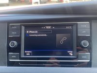 USED 2021 21 VOLKSWAGEN TRANSPORTER 2.0 TDI T32 Startline Panel Van 5dr Diesel Manual FWD SWB Euro 6 (s/s) (110 ps) TWO-TONE COLOUR SCHEME, ALL-TERRAIN TYRES!!!