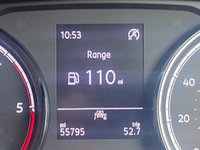 USED 2021 21 VOLKSWAGEN TRANSPORTER 2.0 TDI T32 Startline Panel Van 5dr Diesel Manual FWD SWB Euro 6 (s/s) (110 ps) TWO-TONE COLOUR SCHEME, ALL-TERRAIN TYRES!!!