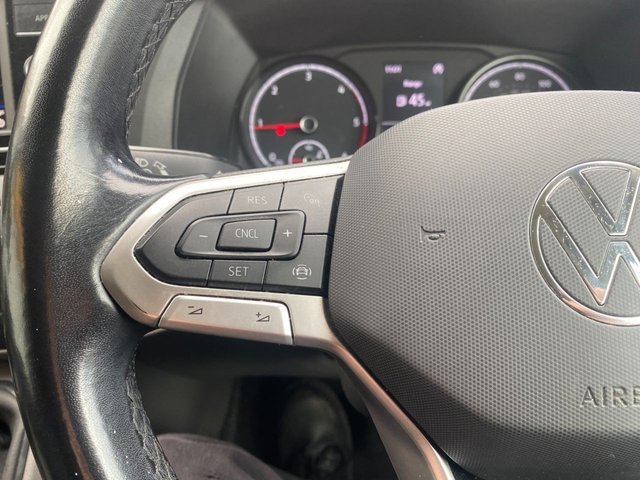 2021 Volkswagen Transporter 2L Startline 5dr - Photo 11