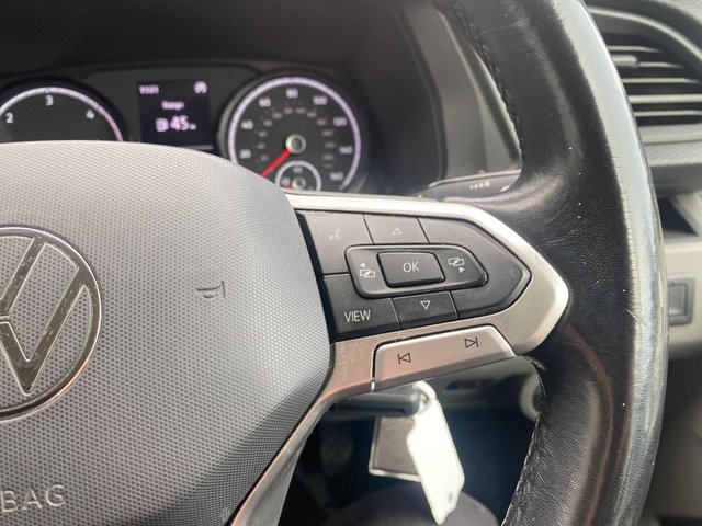 2021 Volkswagen Transporter 2L Startline 5dr - Photo 12