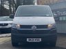USED 2021 21 VOLKSWAGEN TRANSPORTER 2.0 TDI T32 Startline Panel Van 5dr Diesel Manual FWD SWB Euro 6 (s/s) (110 ps) WORK READY!!!