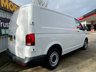 USED 2021 21 VOLKSWAGEN TRANSPORTER 2.0 TDI T32 Startline Panel Van 5dr Diesel Manual FWD SWB Euro 6 (s/s) (110 ps) WORK READY!!!