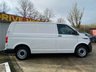 USED 2021 21 VOLKSWAGEN TRANSPORTER 2.0 TDI T32 Startline Panel Van 5dr Diesel Manual FWD SWB Euro 6 (s/s) (110 ps) WORK READY!!!