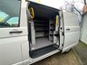 USED 2021 21 VOLKSWAGEN TRANSPORTER 2.0 TDI T32 Startline Panel Van 5dr Diesel Manual FWD SWB Euro 6 (s/s) (110 ps) WORK READY!!!