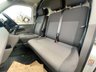 USED 2021 21 VOLKSWAGEN TRANSPORTER 2.0 TDI T32 Startline Panel Van 5dr Diesel Manual FWD SWB Euro 6 (s/s) (110 ps) WORK READY!!!