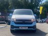 USED 2021 21 VOLKSWAGEN TRANSPORTER 2.0 TDI T32 Startline Panel Van 5dr Diesel Manual FWD SWB Euro 6 (s/s) (110 ps) TWO-TONE COLOUR SCHEME, ALL-TERRAIN TYRES!!!
