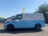 USED 2021 21 VOLKSWAGEN TRANSPORTER 2.0 TDI T32 Startline Panel Van 5dr Diesel Manual FWD SWB Euro 6 (s/s) (110 ps) TWO-TONE COLOUR SCHEME, ALL-TERRAIN TYRES!!!