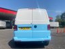 USED 2021 21 VOLKSWAGEN TRANSPORTER 2.0 TDI T32 Startline Panel Van 5dr Diesel Manual FWD SWB Euro 6 (s/s) (110 ps) TWO-TONE COLOUR SCHEME, ALL-TERRAIN TYRES!!!