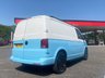USED 2021 21 VOLKSWAGEN TRANSPORTER 2.0 TDI T32 Startline Panel Van 5dr Diesel Manual FWD SWB Euro 6 (s/s) (110 ps) TWO-TONE COLOUR SCHEME, ALL-TERRAIN TYRES!!!