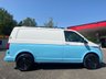 USED 2021 21 VOLKSWAGEN TRANSPORTER 2.0 TDI T32 Startline Panel Van 5dr Diesel Manual FWD SWB Euro 6 (s/s) (110 ps) TWO-TONE COLOUR SCHEME, ALL-TERRAIN TYRES!!!