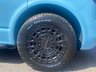 USED 2021 21 VOLKSWAGEN TRANSPORTER 2.0 TDI T32 Startline Panel Van 5dr Diesel Manual FWD SWB Euro 6 (s/s) (110 ps) TWO-TONE COLOUR SCHEME, ALL-TERRAIN TYRES!!!