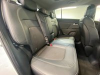 USED 2014 64 KIA SPORTAGE 1.6 GDi EcoDynamics 2 SUV 5dr Petrol Manual 2WD Euro 5 (s/s) (133 bhp) SUN ROOF!!!