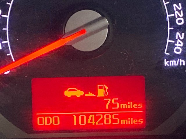 2014 Kia Sportage 1.6L 2 5dr - Photo 10