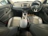 USED 2014 64 KIA SPORTAGE 1.6 GDi EcoDynamics 2 SUV 5dr Petrol Manual 2WD Euro 5 (s/s) (133 bhp) SUN ROOF!!!