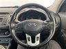 USED 2014 64 KIA SPORTAGE 1.6 GDi EcoDynamics 2 SUV 5dr Petrol Manual 2WD Euro 5 (s/s) (133 bhp) SUN ROOF!!!
