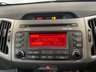USED 2014 64 KIA SPORTAGE 1.6 GDi EcoDynamics 2 SUV 5dr Petrol Manual 2WD Euro 5 (s/s) (133 bhp) SUN ROOF!!!