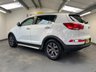 USED 2014 64 KIA SPORTAGE 1.6 GDi EcoDynamics 2 SUV 5dr Petrol Manual 2WD Euro 5 (s/s) (133 bhp) SUN ROOF!!!