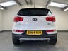 USED 2014 64 KIA SPORTAGE 1.6 GDi EcoDynamics 2 SUV 5dr Petrol Manual 2WD Euro 5 (s/s) (133 bhp) SUN ROOF!!!