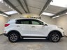 USED 2014 64 KIA SPORTAGE 1.6 GDi EcoDynamics 2 SUV 5dr Petrol Manual 2WD Euro 5 (s/s) (133 bhp) SUN ROOF!!!