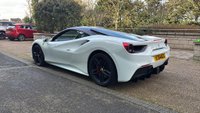USED 2017 67 FERRARI 488 3.9T V8 GTB F1 DCT Euro 6 (s/s) 2dr Ferrari 488 3.9T V8 Huge Spec!