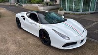 USED 2017 67 FERRARI 488 3.9T V8 GTB F1 DCT Euro 6 (s/s) 2dr Ferrari 488 3.9T V8 Huge Spec!