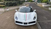 USED 2017 67 FERRARI 488 3.9T V8 GTB F1 DCT Euro 6 (s/s) 2dr Ferrari 488 3.9T V8 Huge Spec!